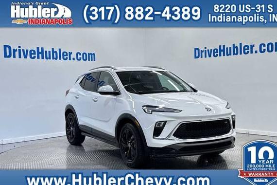 BUICK ENCORE GX 2024 KL4AMDSL5RB113011 image BUICK ENCORE GX 2024 KL4AMDSL5RB113011 image